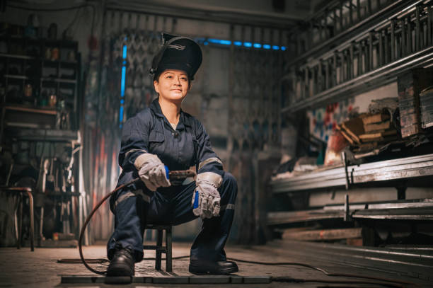 Best Artistic and Custom Metal Fabrication in East Camden, SC