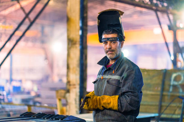 Best Aerospace and Defense Welding in East Camden, SC
