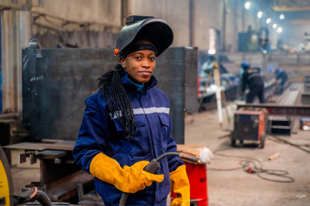 Best Marine and Shipbuilding Welding in East Camden, SC