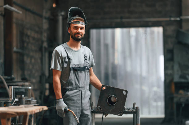 Best Food and Beverage Processing Equipment Welding in East Camden, SC